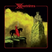 Review: Meurtrières - Meurtrières